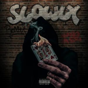 Hang Over的專輯Slowly Rmx (Explicit)