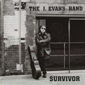 ดาวน์โหลดและฟังเพลง (I'm a) Survivor พร้อมเนื้อเพลงจาก The J Evans Band