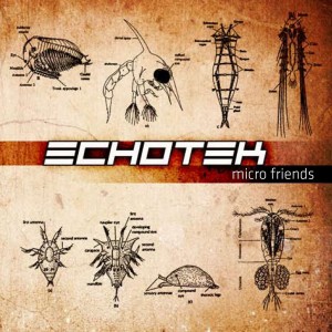 ดาวน์โหลดและฟังเพลง Audio Slave พร้อมเนื้อเพลงจาก Echotek