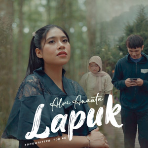 Album Lapuk from Alvi Ananta