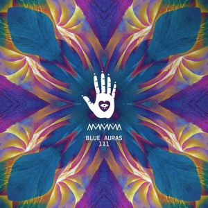 Album 111 from BLUE AURAS