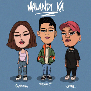 ดาวน์โหลดและฟังเพลง Malandi Ka พร้อมเนื้อเพลงจาก Young JV