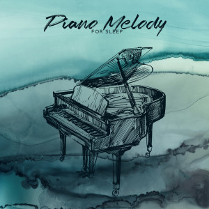 Album Piano Melody for Sleep (Top Emotional & Sentimental BGM) from Amazing Jazz Piano Background