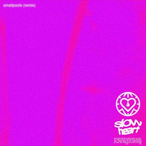 อัลบัม Slow Heart (Smallpools Remix) (Explicit) ศิลปิน TWIN XL