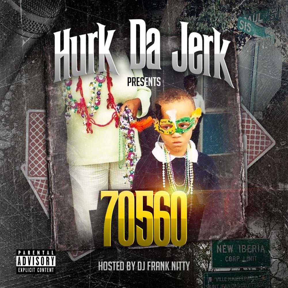 Crumbling Herb (feat. Yuunqinbaby & Kim McCoy) (Explicit)