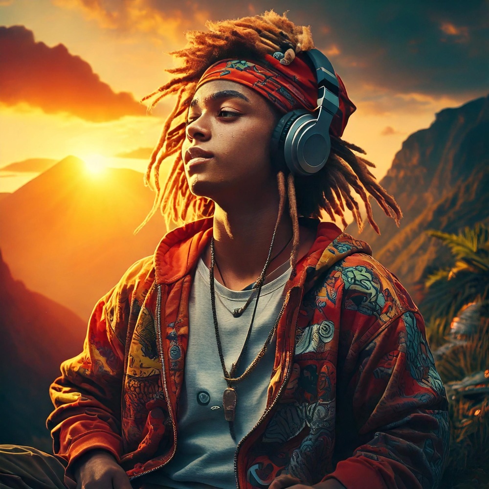 Chillout Groove Flow