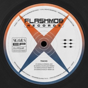 Signals (Audiojack Remix) dari Clu Polar
