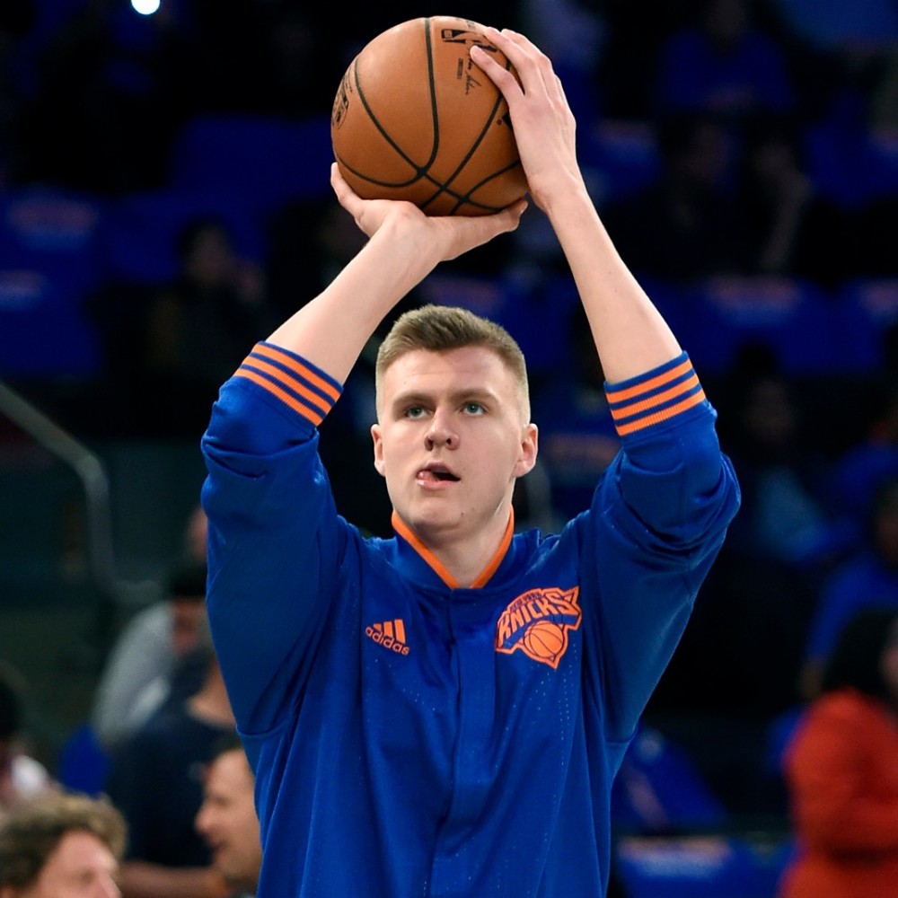 Porzingis (Explicit)