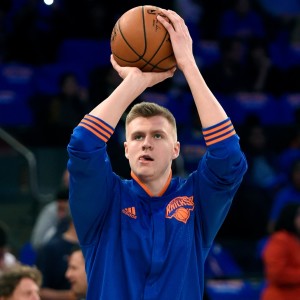 Wintertime的專輯Porzingis - Single (Explicit)