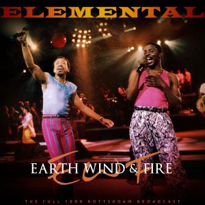 收聽Earth Wind & Fire的After The Love Has Gone (Live 1988)歌詞歌曲