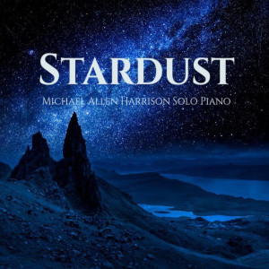 收聽Michael Allen Harrison的Unchained Melody歌詞歌曲