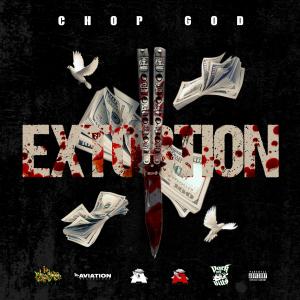 Yung Rod的專輯Extortion (Explicit)
