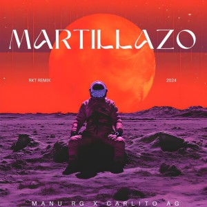Martillazo (RKT Remix) dari manu rg