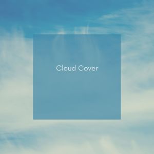 The White Noise Zen的專輯Cloud Cover