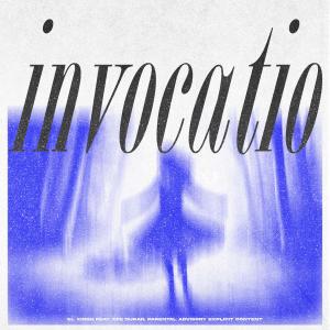 Album invocatio (Explicit) from El Xingo