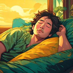 Musicbox Moments的專輯Peaceful Lofi Music for Restful Harmony