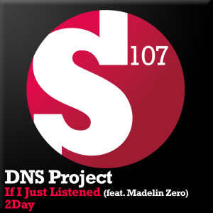DNS Project的專輯If I Just Listened / 2Day