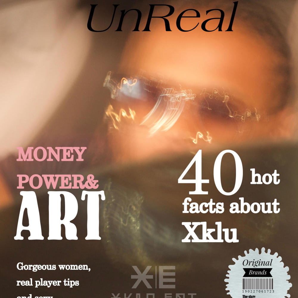 Unreal (Explicit)