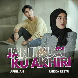 Janji Suci Ku Akhiri (Explicit)