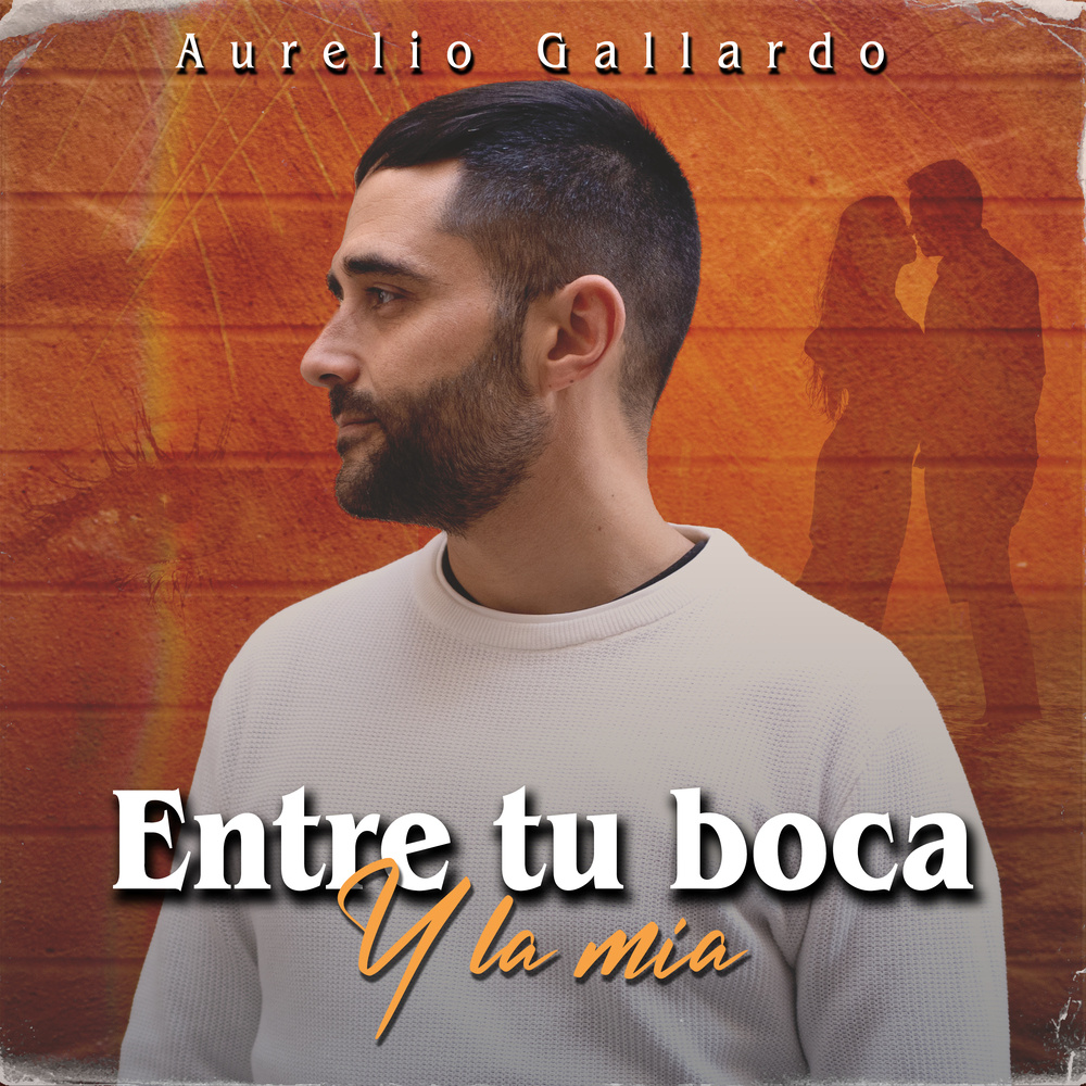 Entre tu boca y la mía