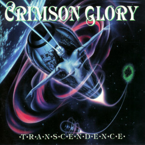 Listen to In Dark Places song with lyrics from Crimson Glory