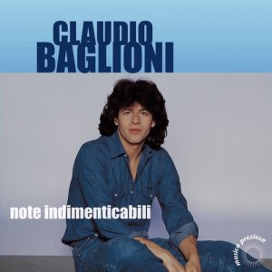 Claudio Baglioni  (Primo Piano) Vol. 2
