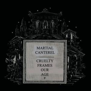 收聽Martial Canterel的Haunted By...歌詞歌曲