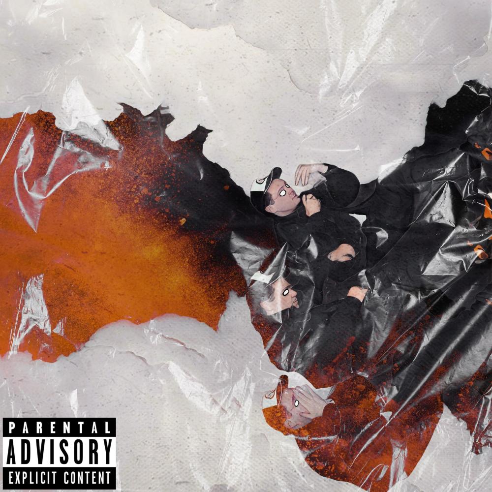 Addict (Explicit)