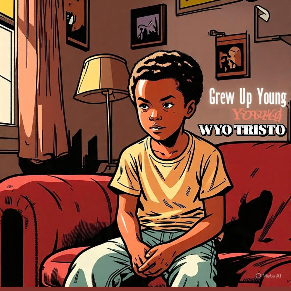Grew Up Young