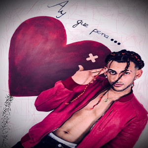 Album Ay Que Pena from 