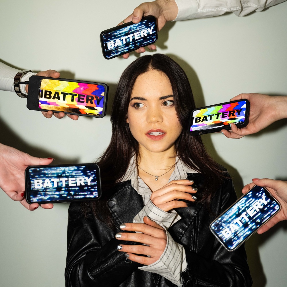 BATTERY (Explicit)