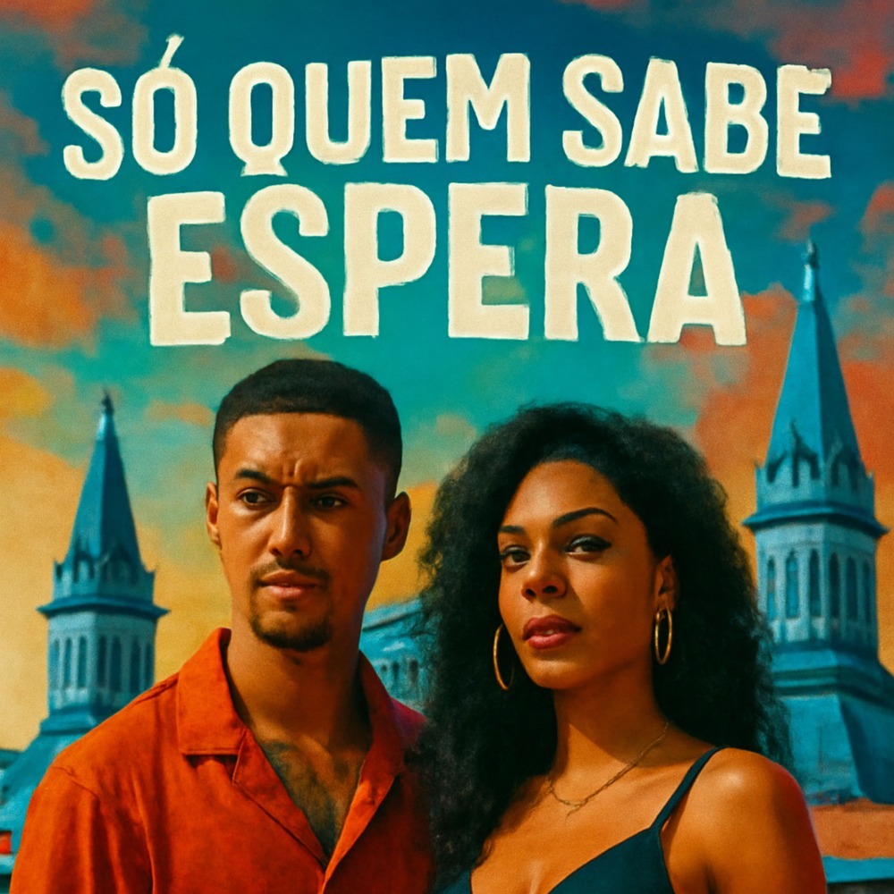 Só Quem Sabe Espera (Explicit)