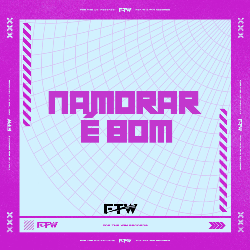 Namorar É Bom (Explicit)