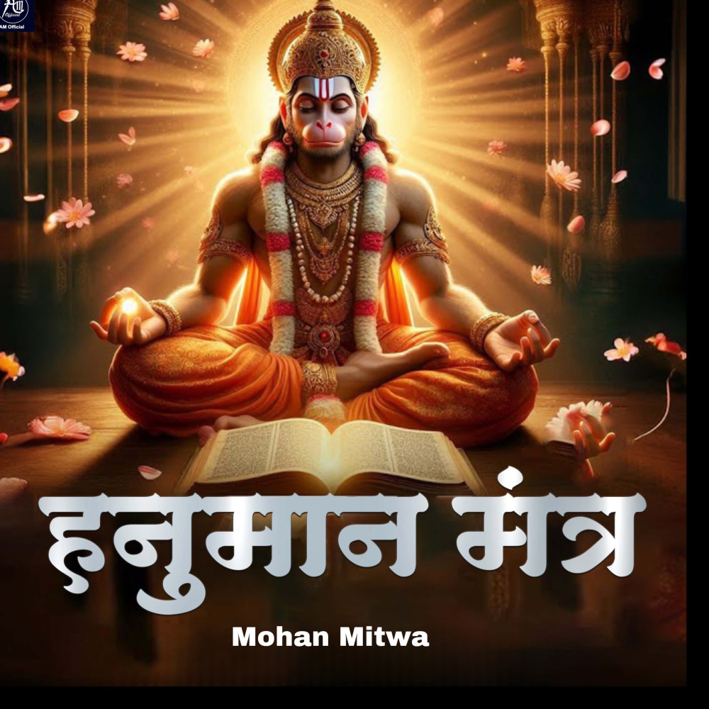 Hanuman Mantra