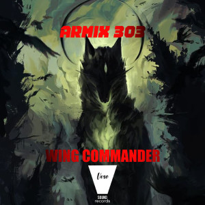 Album Wing Commander from Armix 303