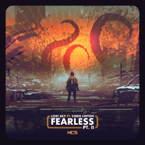 ดาวน์โหลดและฟังเพลง Fearless Pt. II พร้อมเนื้อเพลงจาก Lost Sky
