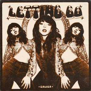 Listen to Letting Go song with lyrics from Calica