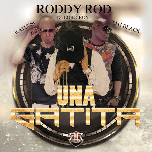 ดาวน์โหลดและฟังเพลง Una Gatita (feat. O.G Black & Watussi) (Explicit) พร้อมเนื้อเพลงจาก Roddy Rod da LoBo BoY
