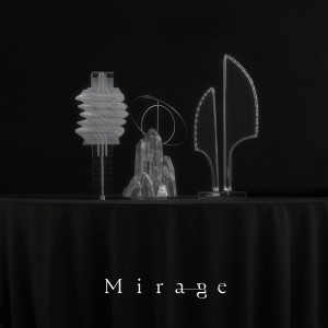 Album Mirage Op.2 from Mirage Collective