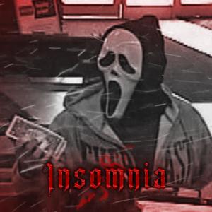 收聽WXCKY的INSOMNIA歌詞歌曲