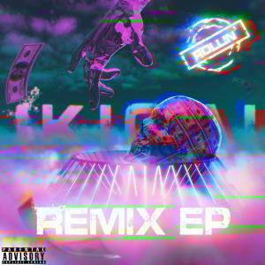 收聽Ikigai的Rollin (Raden Remix)歌詞歌曲