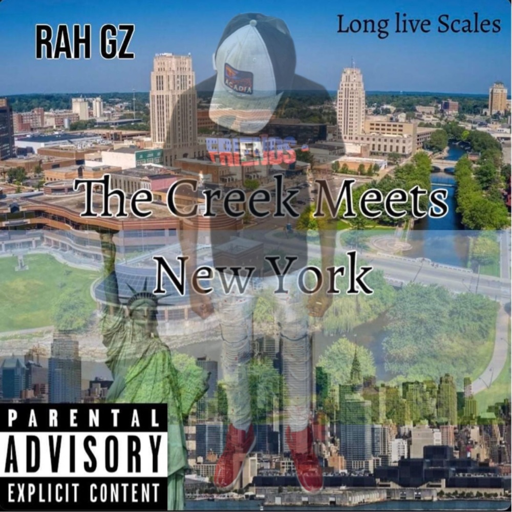 Trap Tunes (feat. Cheech) (Explicit)