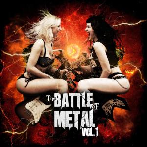 Dengarkan lagu Revenge of the Antichrist, Pt. 1 nyanyian Devil-M dengan lirik