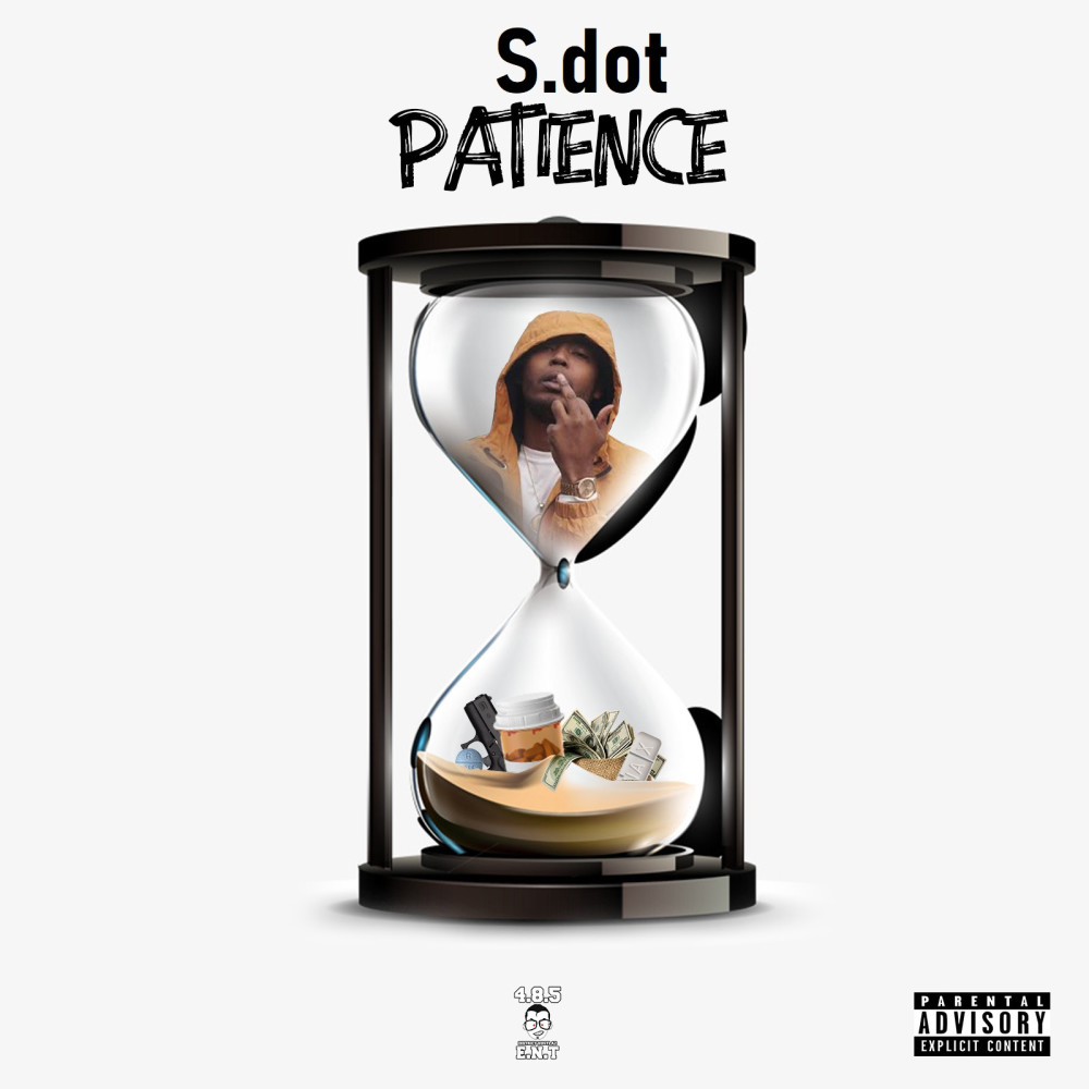 Patience (Explicit)