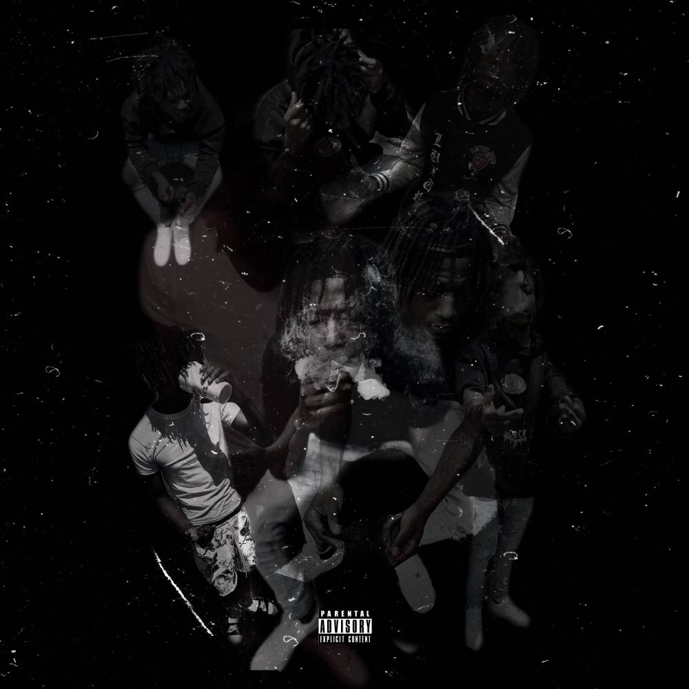 WhereYuBeen (feat. HoodRichKd) (Explicit)