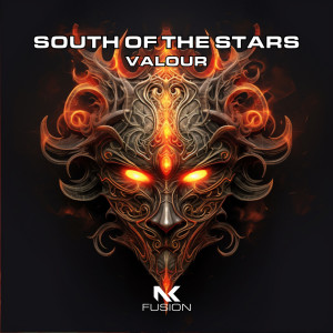 South Of The Stars的專輯Valour