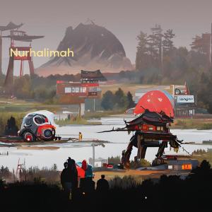 收听Nurhalimah的Bra Rug歌词歌曲