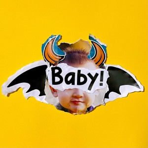 Album Baby! from Dumbass