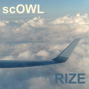 收聽Scowl的Rize歌詞歌曲