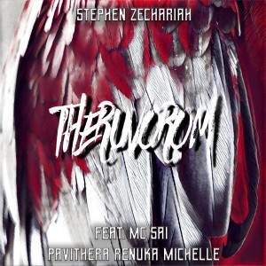 Album Theruvorom oleh MC SAI